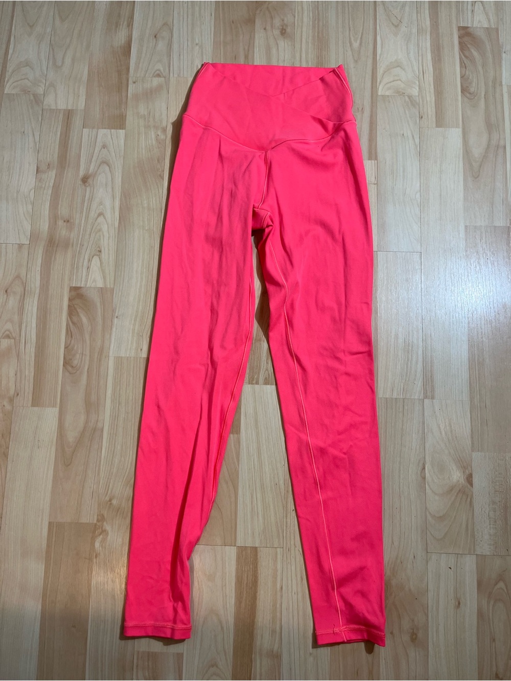 OFFLINE By Aerie Real Me High Waisted Crossover Legging Small